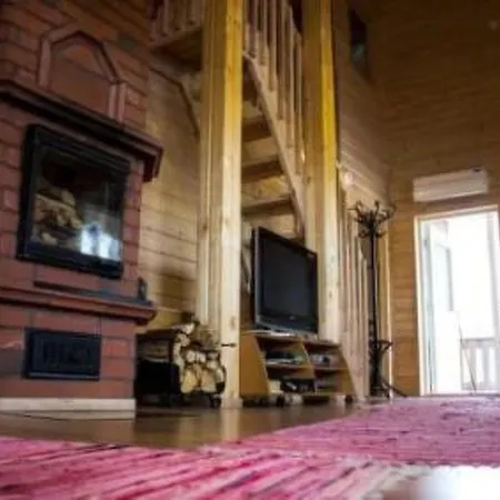 2 By Interhome * Pernoo