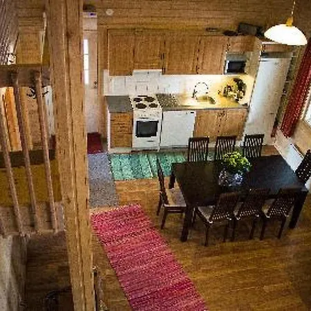 2 By Interhome Дом отдыха *