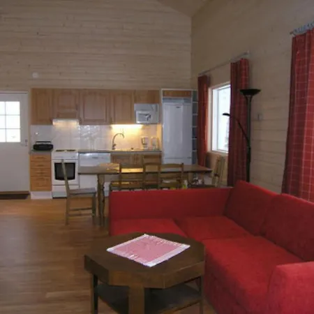 2 By Interhome Дом отдыха Pernoo