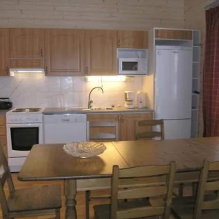 2 By Interhome Дом отдыха Pernoo