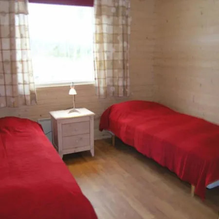 Дом отдыха 2 By Interhome Pernoo