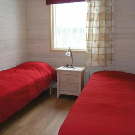 Дом отдыха 2 By Interhome