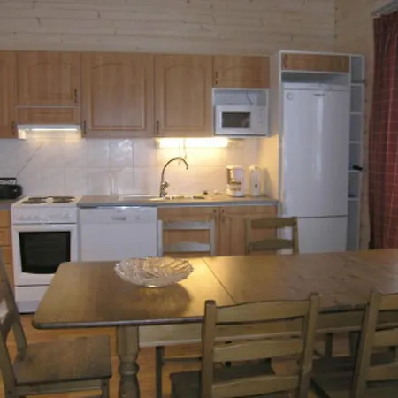 2 By Interhome * Pernoo