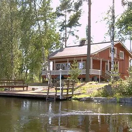 2 By Interhome Loma-asunnot *