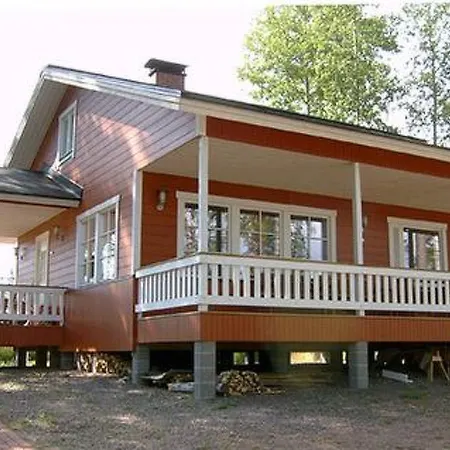 2 By Interhome Loma-asunnot Pernoo