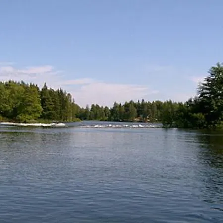 Loma-asunnot 2 By Interhome Pernoo