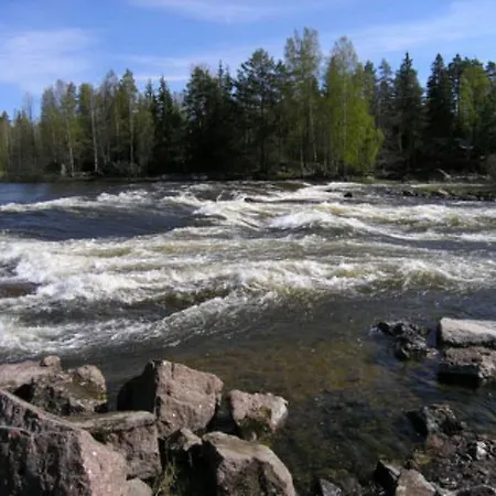 2 By Interhome * Pernoo