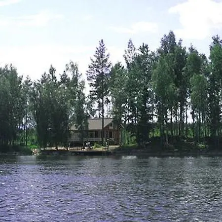 2 By Interhome Сasa de vacaciones *