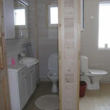 2 By Interhome Сasa de vacaciones Pernoo