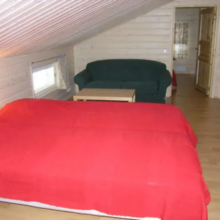 2 By Interhome Holiday home