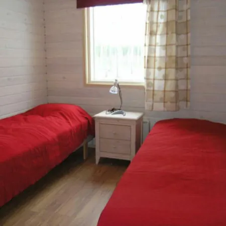 2 By Interhome Loma-asunnot *