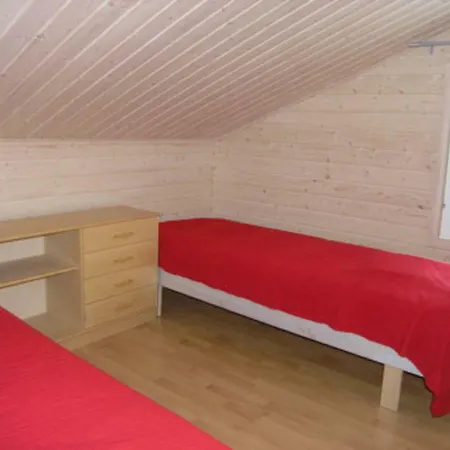 Сasa de vacaciones 2 By Interhome Pernoo