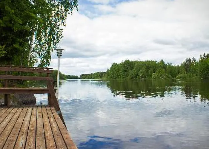 2 By Interhome Pernoo