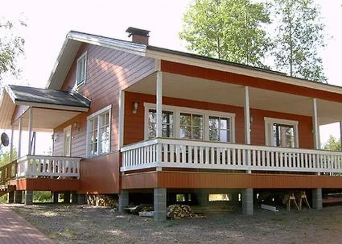 Дом отдыха 2 By Interhome