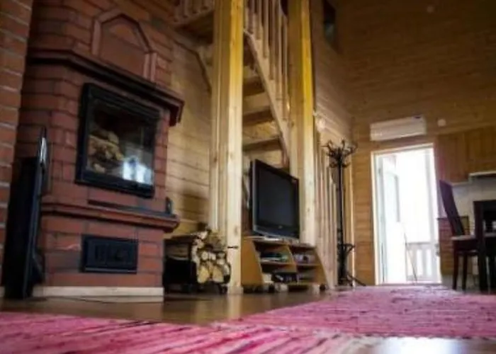 2 By Interhome * Pernoo