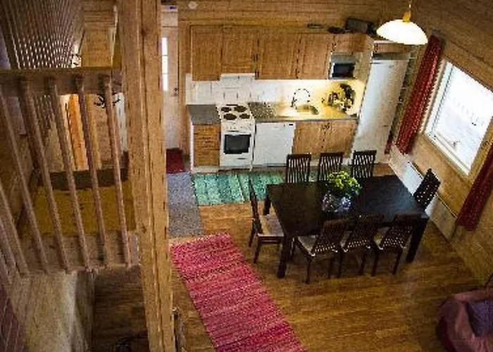 2 By Interhome Дом отдыха *