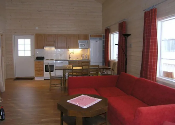 2 By Interhome Дом отдыха Pernoo