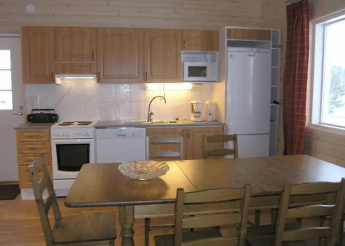 2 By Interhome Дом отдыха Pernoo