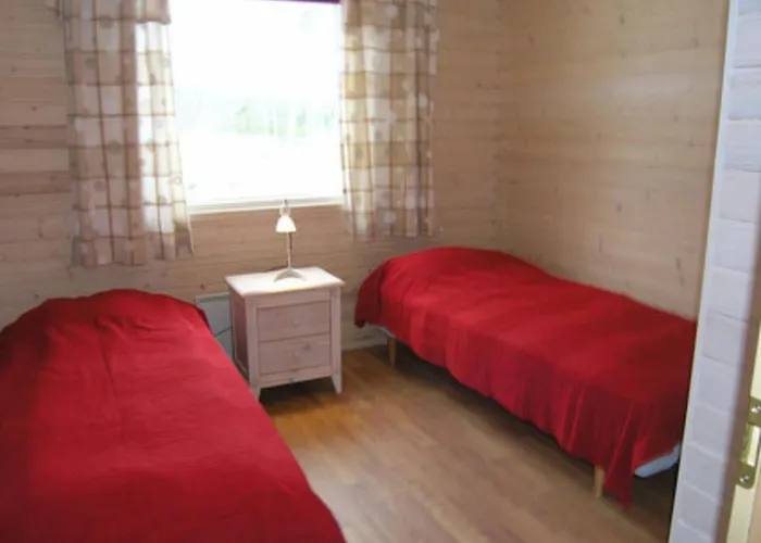 Дом отдыха 2 By Interhome Pernoo