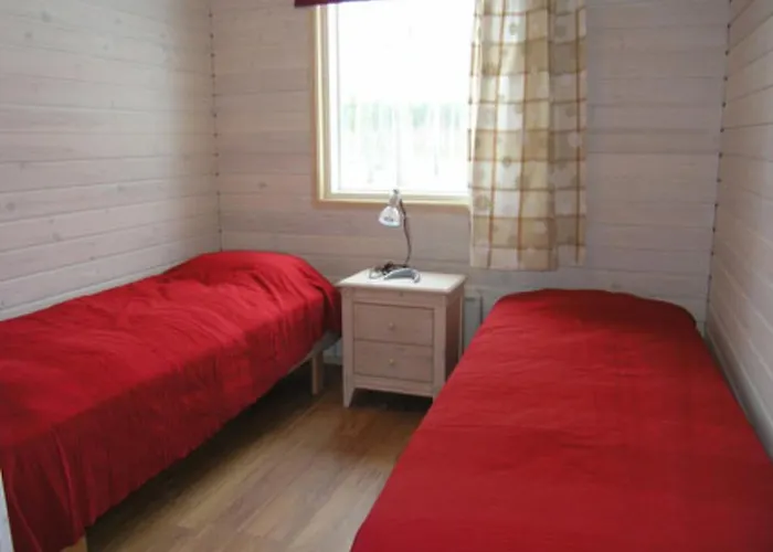 Дом отдыха 2 By Interhome