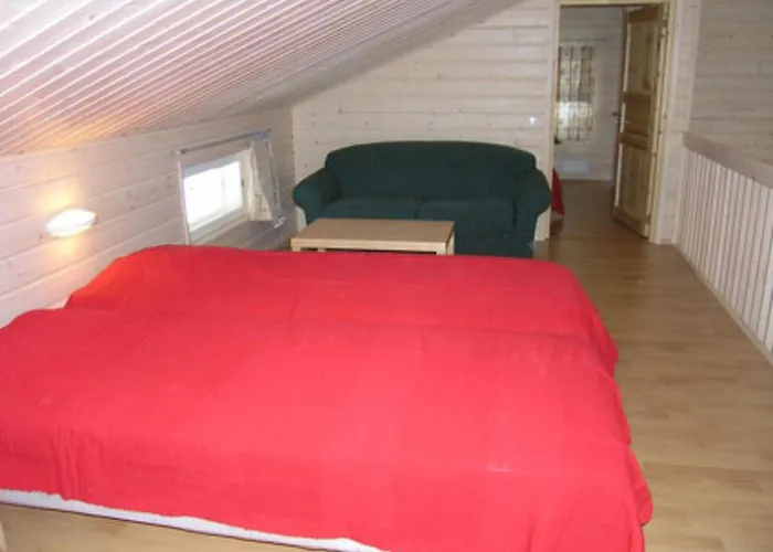 Дом отдыха 2 By Interhome *