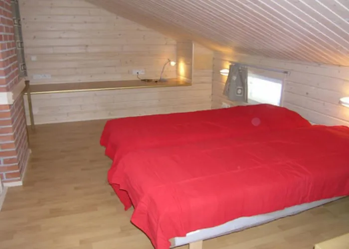 Дом отдыха 2 By Interhome Pernoo