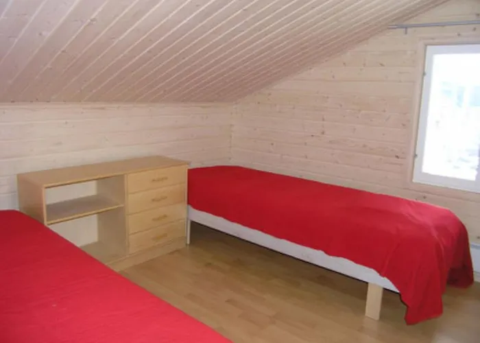 2 By Interhome Дом отдыха