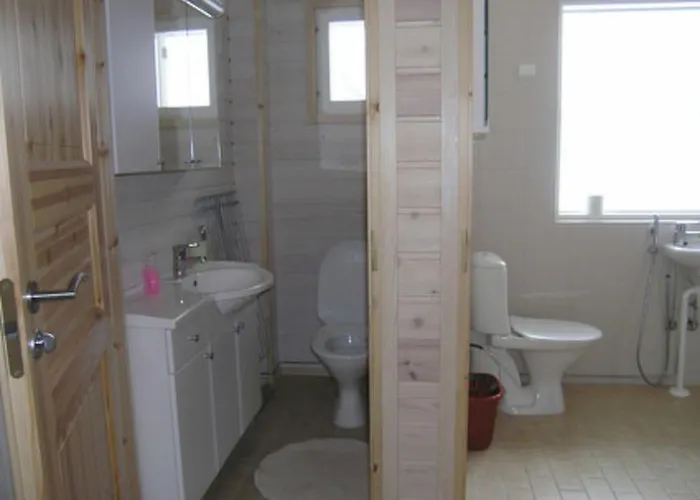 2 By Interhome Дом отдыха *