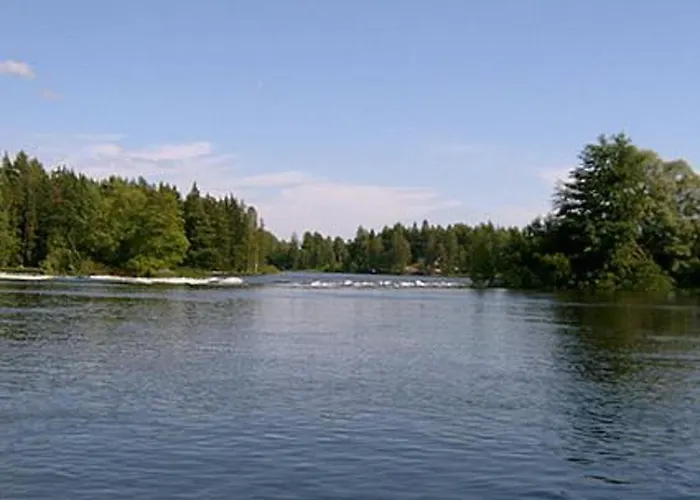 2 By Interhome Дом отдыха Pernoo