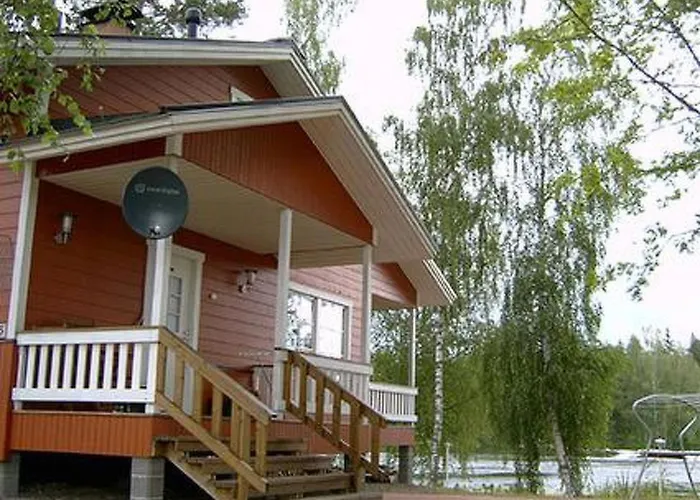 2 By Interhome Дом отдыха Pernoo