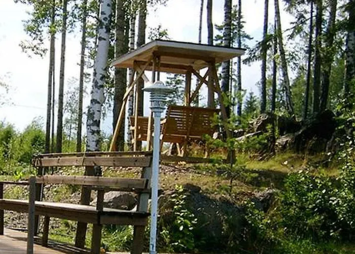 2 By Interhome Дом отдыха